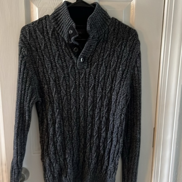 Men’s Tasso Elba sweater - Picture 2 of 5